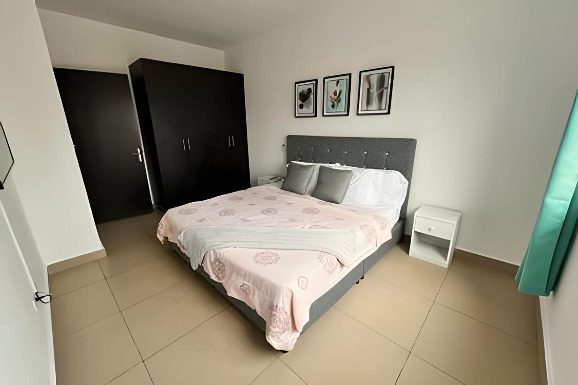 Apartamento En San Francisco Cidade do Panamá Exterior foto